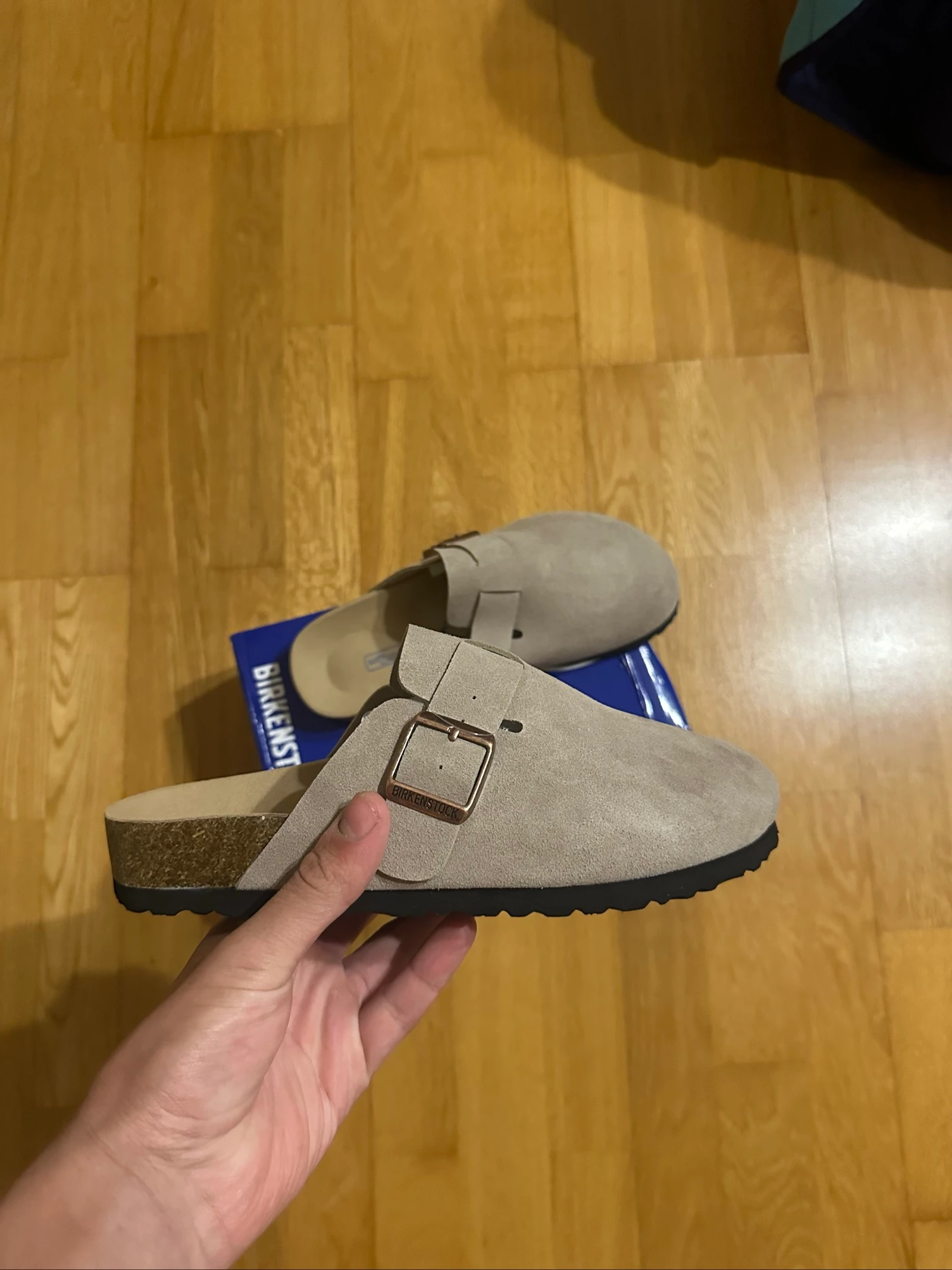 Birkenstock Boston – photo 2